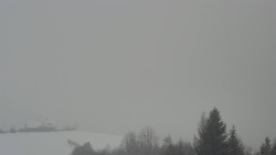 Troják, Maruška - parkoviště