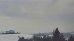 Troják, Maruška - parkoviště