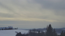 Troják, Maruška - parkoviště