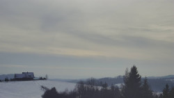 Troják, Maruška - parkoviště