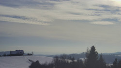 Troják, Maruška - parkoviště