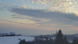 Troják, Maruška - parkoviště