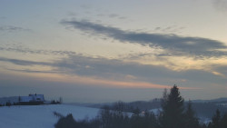 Troják, Maruška - parkoviště