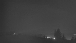 Troják, Maruška - parkoviště