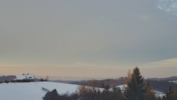 Troják, Maruška - parkoviště