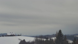 Troják, Maruška - parkoviště