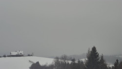 Troják, Maruška - parkoviště