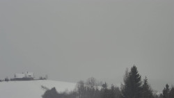 Troják, Maruška - parkoviště