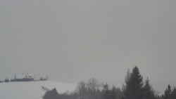 Troják, Maruška - parkoviště