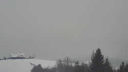 Troják, Maruška - parkoviště