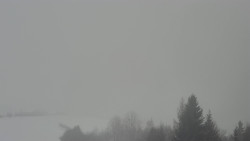 Troják, Maruška - parkoviště