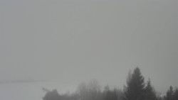 Troják, Maruška - parkoviště