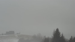 Troják, Maruška - parkoviště