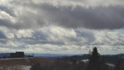 Troják, Maruška - parkoviště