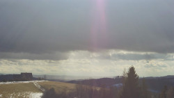 Troják, Maruška - parkoviště