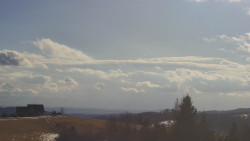 Troják, Maruška - parkoviště