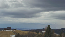 Troják, Maruška - parkoviště