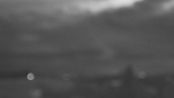 Troják, Maruška - parkoviště