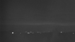 Troják, Maruška - parkoviště