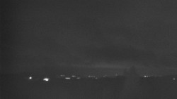 Troják, Maruška - parkoviště