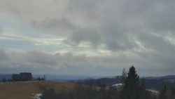 Troják, Maruška - parkoviště