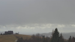 Troják, Maruška - parkoviště