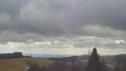 Troják, Maruška - parkoviště