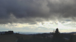 Troják, Maruška - parkoviště