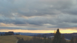 Troják, Maruška - parkoviště