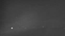 Troják, Maruška - parkoviště