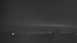 Troják, Maruška - parkoviště