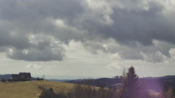 Troják, Maruška - parkoviště