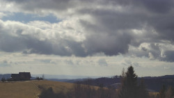 Troják, Maruška - parkoviště