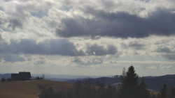 Troják, Maruška - parkoviště