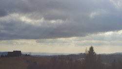 Troják, Maruška - parkoviště