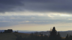 Troják, Maruška - parkoviště