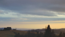 Troják, Maruška - parkoviště