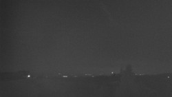 Troják, Maruška - parkoviště