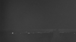 Troják, Maruška - parkoviště