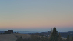 Troják, Maruška - parkoviště