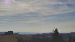 Troják, Maruška - parkoviště