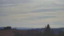 Troják, Maruška - parkoviště