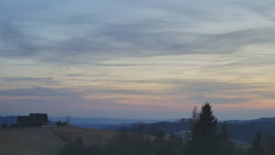 Troják, Maruška - parkoviště