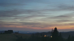 Troják, Maruška - parkoviště