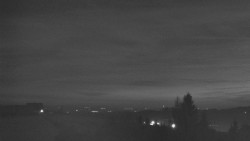 Troják, Maruška - parkoviště