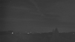 Troják, Maruška - parkoviště