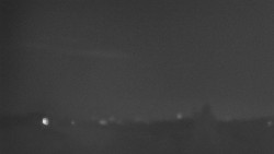 Troják, Maruška - parkoviště