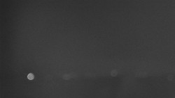 Troják, Maruška - parkoviště