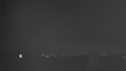 Troják, Maruška - parkoviště