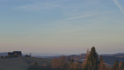 Troják, Maruška - parkoviště